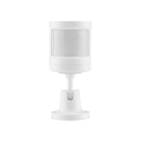Датчик движения MOES Zigbee Smart PIR Mothion Sensor ZB-IS, CR2450, 7м
