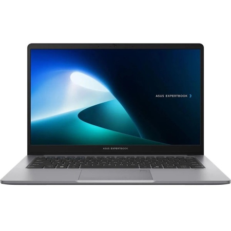 Ноутбук ASUS ExpertBook P1403CVA-S60227 Intel Core i5-13500H/16Gb/SSD512Gb/14"/IPS/FHD+/60Hz/NoOS/Star Black (90NX0871-M008A0)