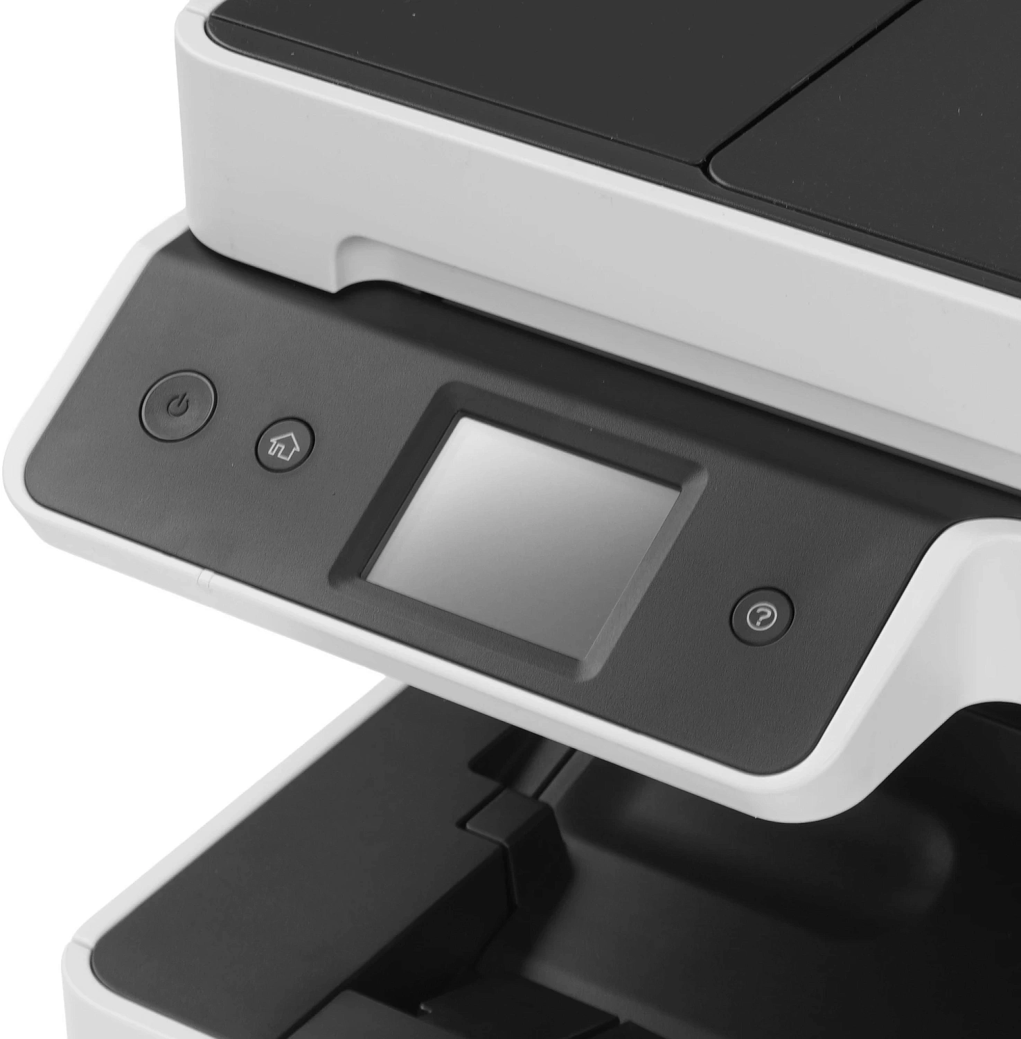 МФУ струйный Epson L6460 (C11CJ89507) A4 Duplex WiFi белый