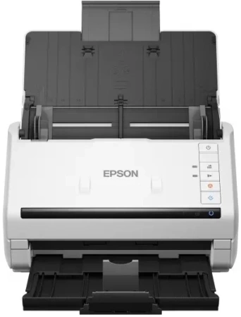 Сканер Epson WorkForce DS-530II (B11B261401)