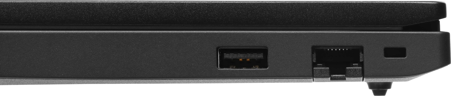 Ноутбук Lenovo ThinkPad E16 G2 Ryzen 7 7735U 32Gb SSD512Gb AMD Radeon Graphics 680M 16" IPS WUXGA (1920x1200) без ОС black WiFi BT Cam (21M6S1F000_32G)