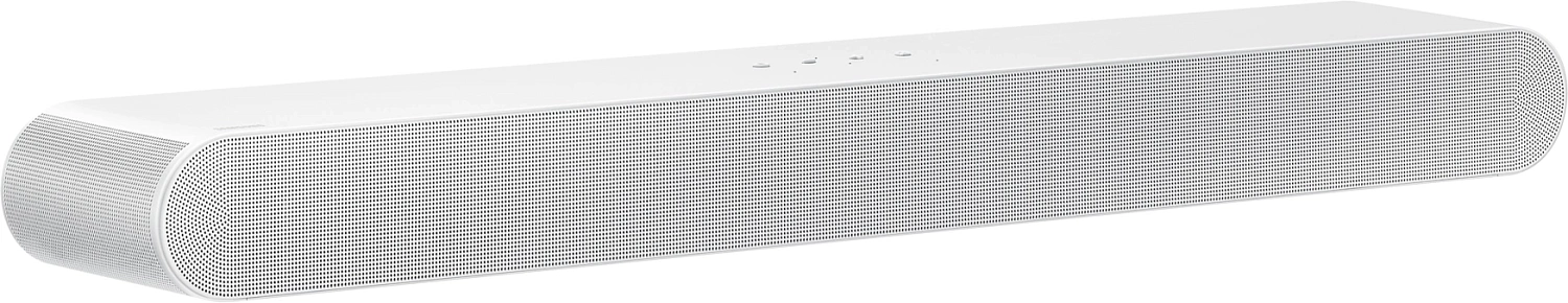 Саундбар Samsung HW-S61D/RU 3.1 430Вт белый
