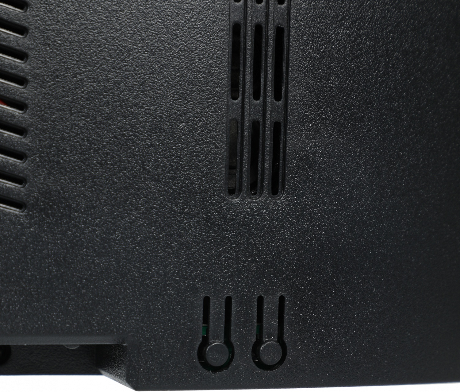 Моноблок IRU Office 23IH5P 23.8" Full HD i3 10105 (3.7) 8Gb SSD256Gb UHDG 630 Windows 11 Professional GbitEth WiFi BT Cam черный 1920x1080