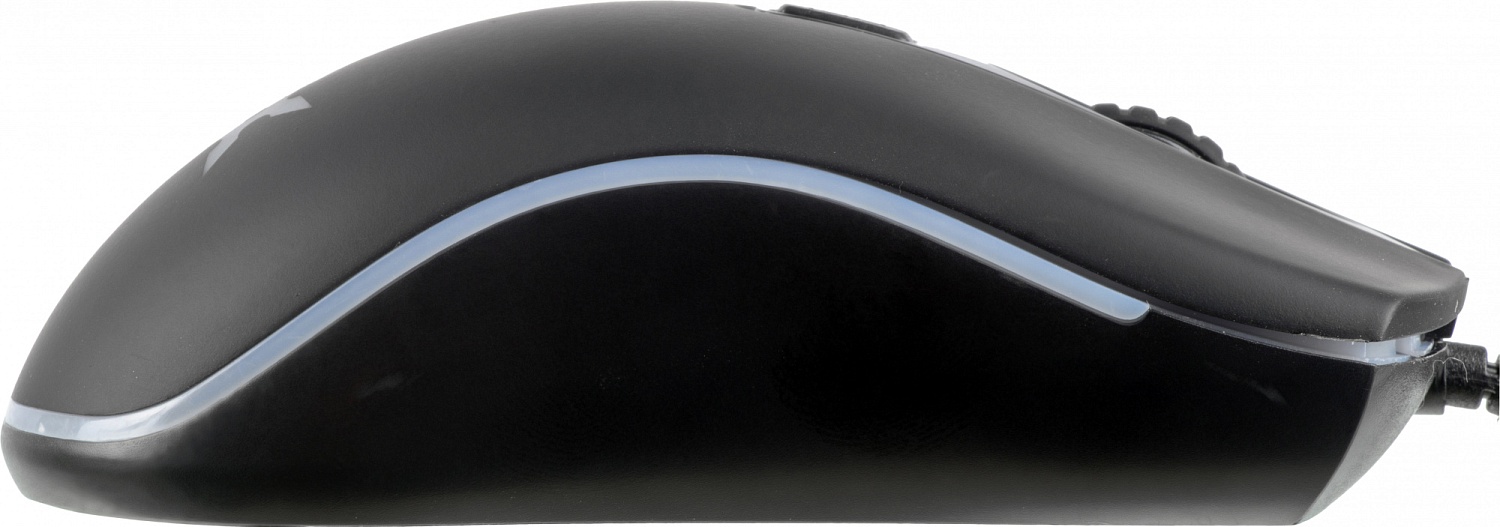 Мышь Оклик 704G TOKUGAWA черный оптическая (1600dpi) USB (4but) Мышь Оклик 704G TOKUGAWA черный оптическая (1600dpi) USB (4but)
