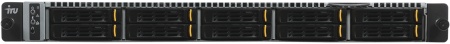 Сервер IRU Rock C1210P 1x4210R 1x32Gb 2x10Gbe SFP+ 2x800W w/o OS (1980988)