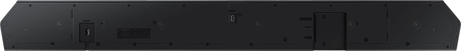 Саундбар Samsung HW-Q930B 5.0 200Вт черный Саундбар Samsung HW-Q930B 5.0 200Вт черный