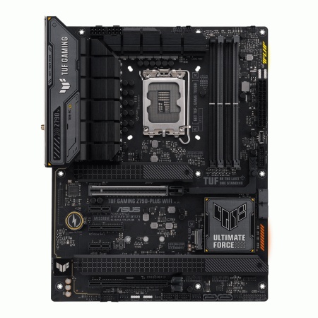 TUF GAMING Z790-PLUS WIFI