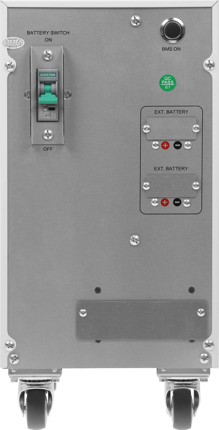 Батарея для ИБП Ippon NA+ TA 6K 350В 3.6Ач для NA+ TA 6K