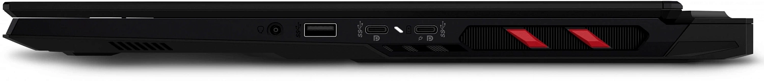 Ноутбук MSI Raider A18 HX A9WJG-216RU AMD Ryzen 9 9955HX3D/64Gb/SSD2Tb/RTX 5090 24Gb/18"/IPS/UHD+/120Hz/MiniLED/Win11/Core Black (9S7-182L72-216)