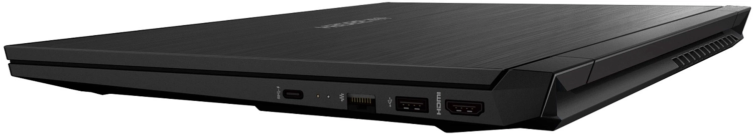 Ноутбук Hasee S8 S8 D62654FH Core i7 12650H 16Gb SSD512Gb NVIDIA GeForce RTX4060 8Gb 15.6" IPS FHD (1920x1080) noOS black WiFi BT Cam 4070mAh