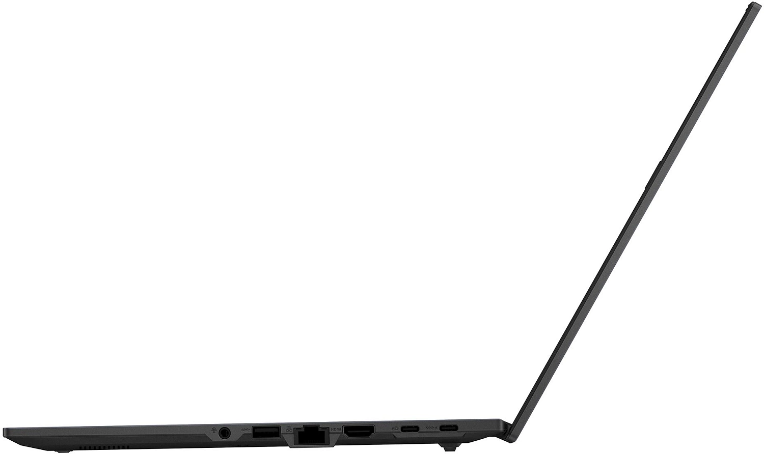 Ноутбук ASUS ExpertBook Essential  B1502CVA-BQ0972 15.6" Value IPS I7-1355U 16GB 1TB 2280 PCIE G4 SSD 15.6  FHD 1920X1080 16:9 250nits Anti-Glare NTSC:45% Wide View Without OS