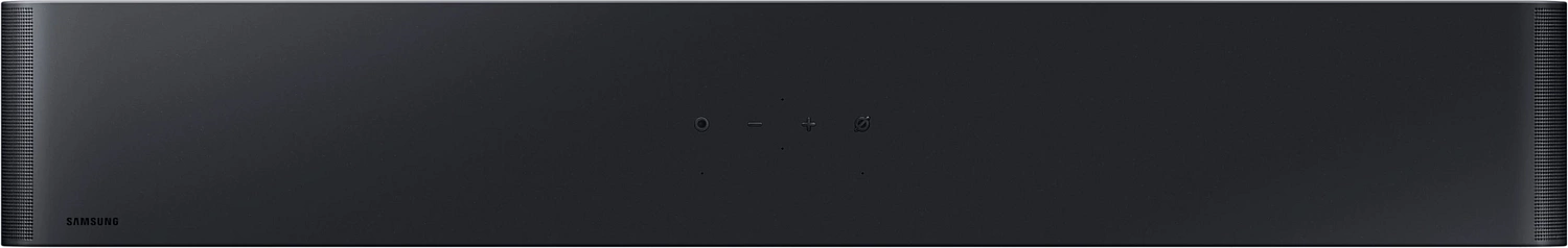 Саундбар Samsung HW-S60D/RU 3.1 430Вт черный