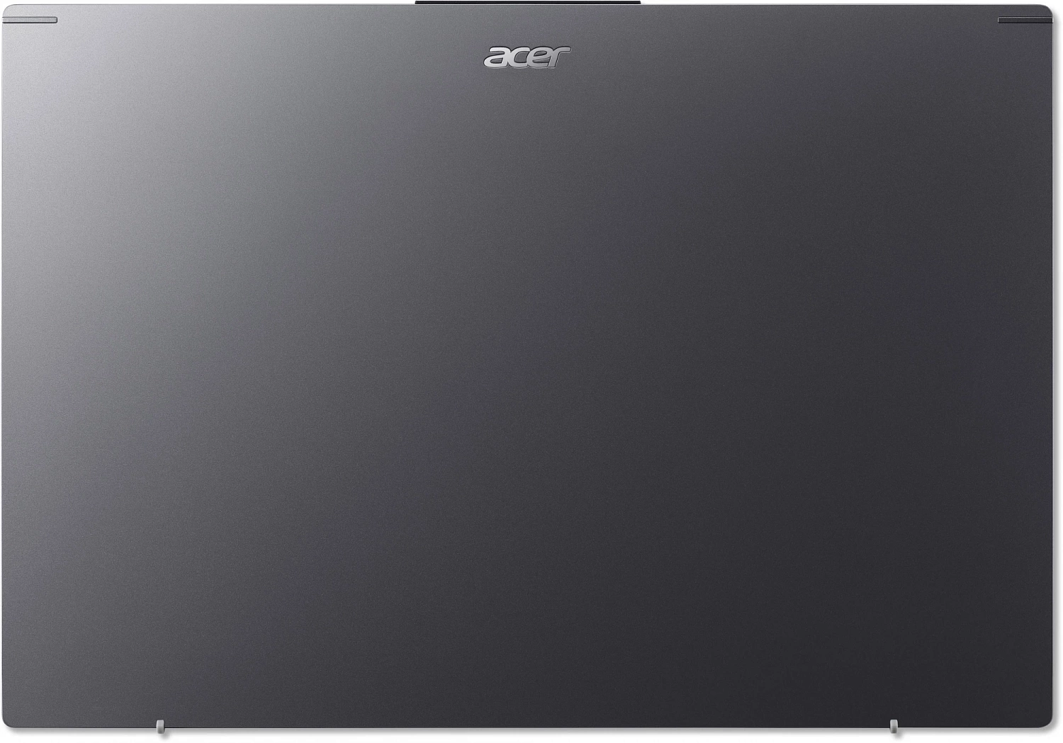 Ноутбук Acer Aspire 16 A16-51GM-57T5 Core 5 120U 8Gb SSD512Gb NVIDIA GeForce RTX 2050 4Gb 16" IPS WUXGA (1920x1200) noOS metall WiFi BT Cam (NX.KXUCD.001)