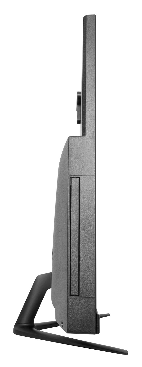 Моноблок IRU Агат 313 27" QHD i3 10105 (3.7) 8Gb SSD256Gb UHDG 630 Free DOS GbitEth WiFi BT Cam черный 2560x1440