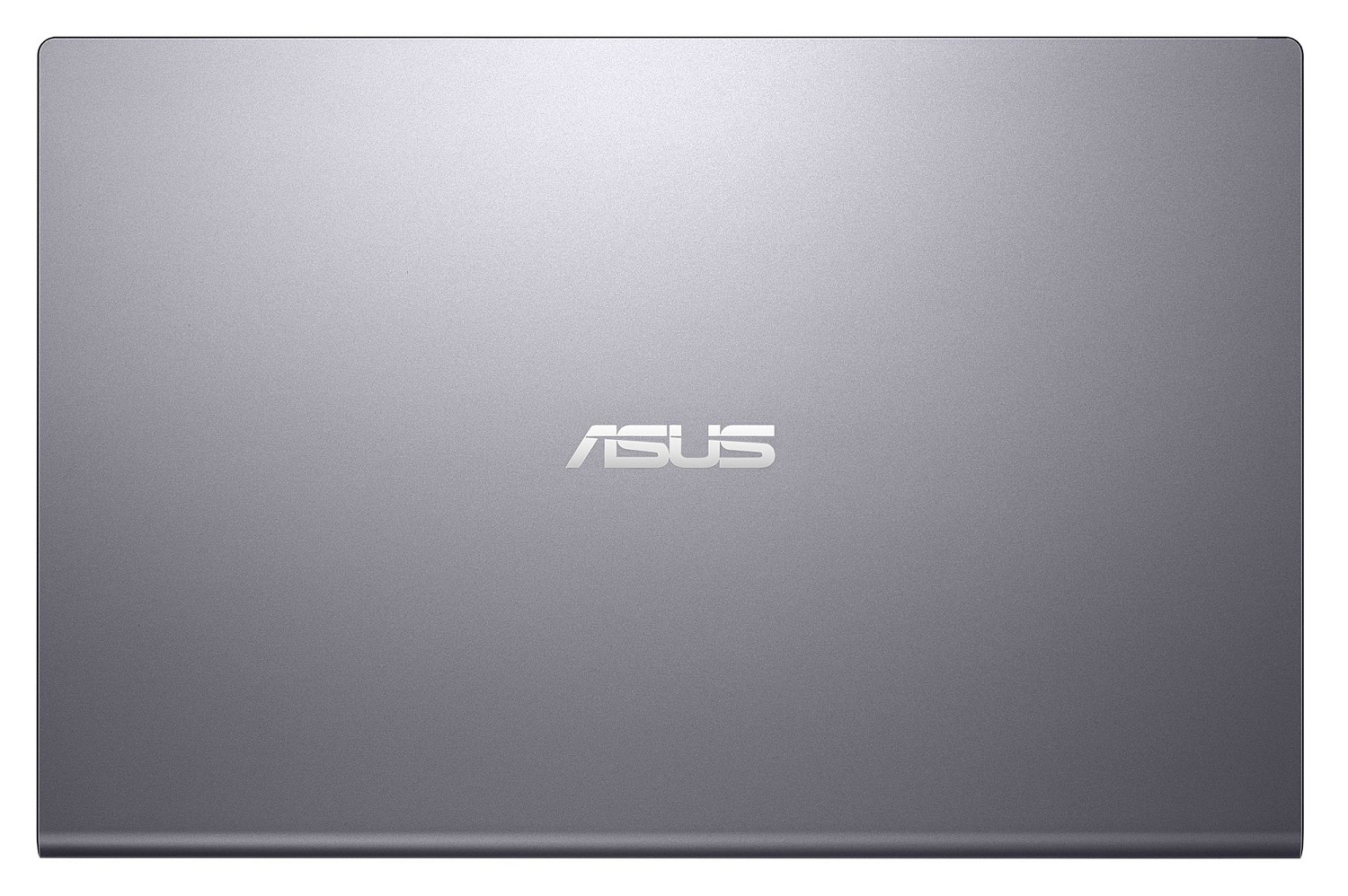 Ноутбук Asus VivoBook X515EA-BQ1189 Core i3 1115G4 8Gb SSD256Gb Intel UHD Graphics 15.6" IPS FHD (1920x1080) noOS grey WiFi BT Cam (90NB0TY1-M31020)