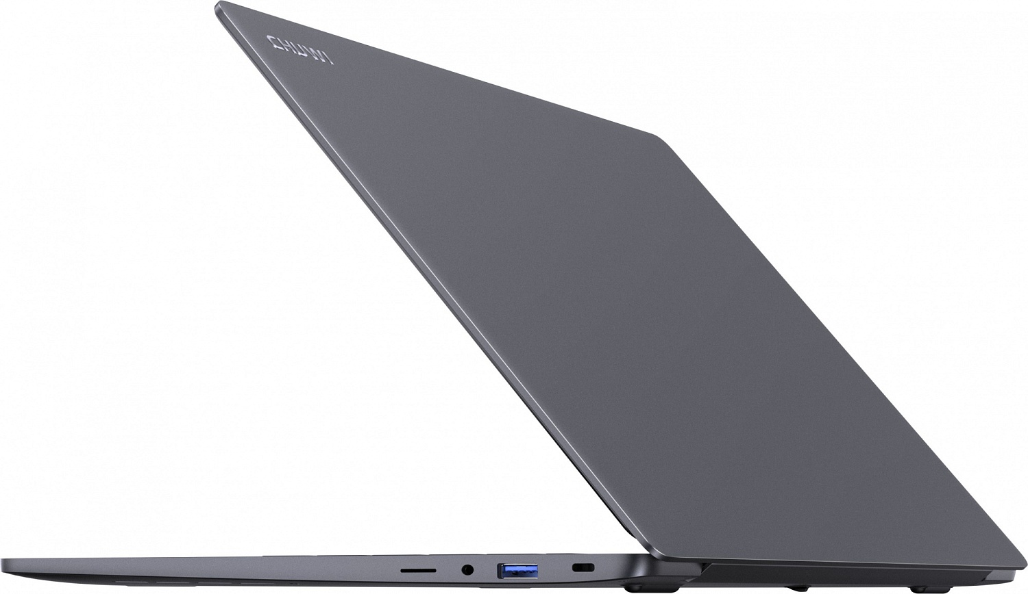 Ноутбук Chuwi Corebook X 2023 Core i5 1235U 16Gb SSD1Tb Intel Iris Xe graphics 14" IPS 2K (2160x1440) Windows 11 Home grey WiFi BT Cam 4000mAh (1746418)