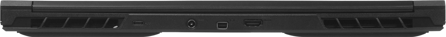 Ноутбук Machenike S15 Quazar S Core i5 12450H 16Gb SSD512Gb NVIDIA GeForce RTX 3050 4Gb 15.6" IPS FHD (1920x1080) без ОС black WiFi BT Cam 2668mAh (JJ00GB00JRU)