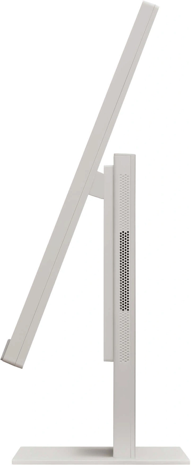 Моноблок Osio BaseLine B240i-025w 23.8" Full HD i3 1115G4 (3) 16Gb SSD512Gb UHDG Windows 11 Pro GbitEth WiFi BT 84W Cam белый 1920x1080 (RUS)