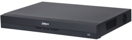 Видеорегистратор Dahua DHI-NVR2208-I