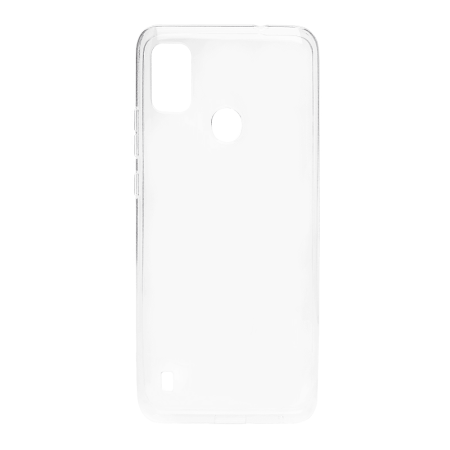 Оригинальный пластиковый чехол ZTE Blade A51