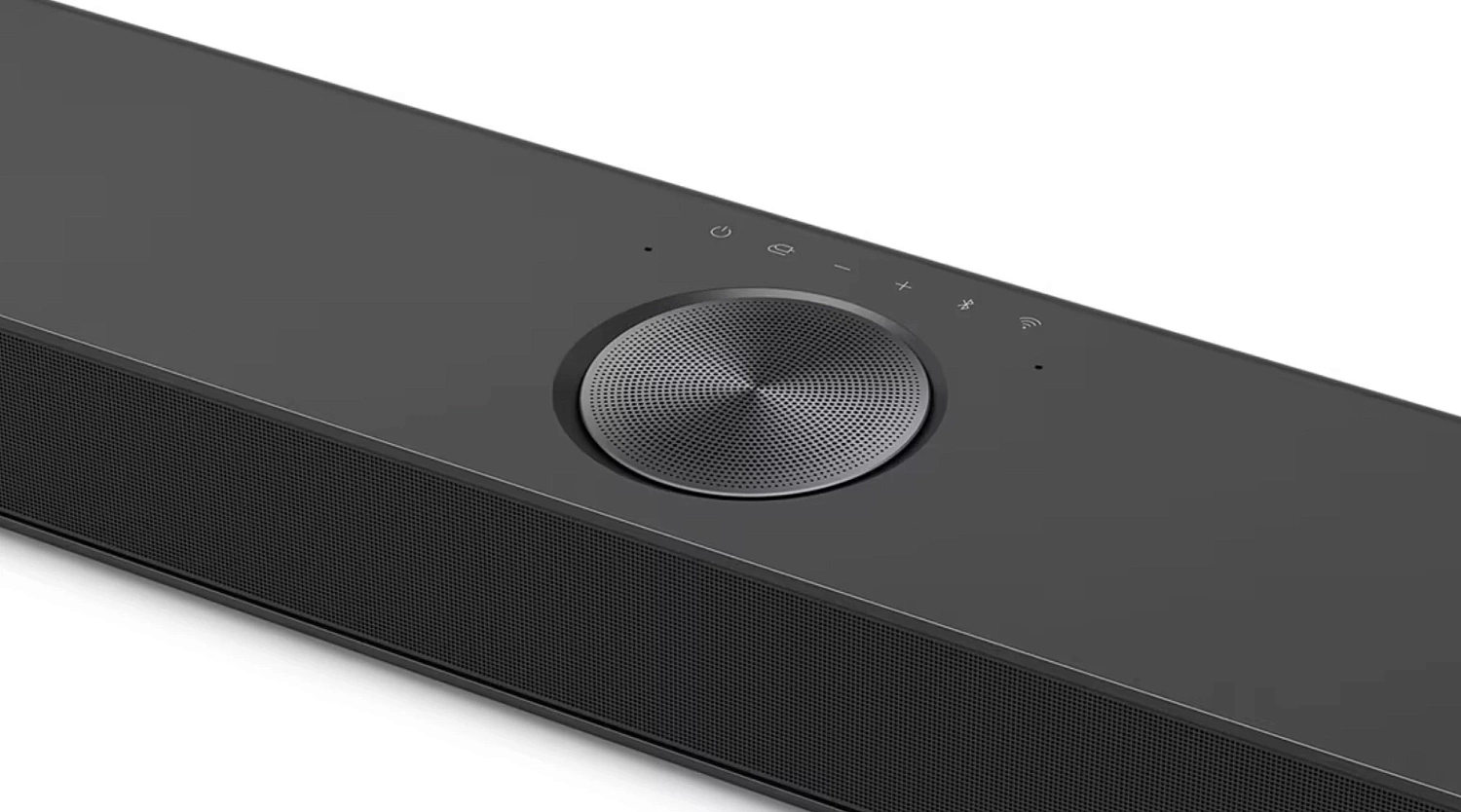 Саундбар LG S90TY 5.1.3 570Вт черный