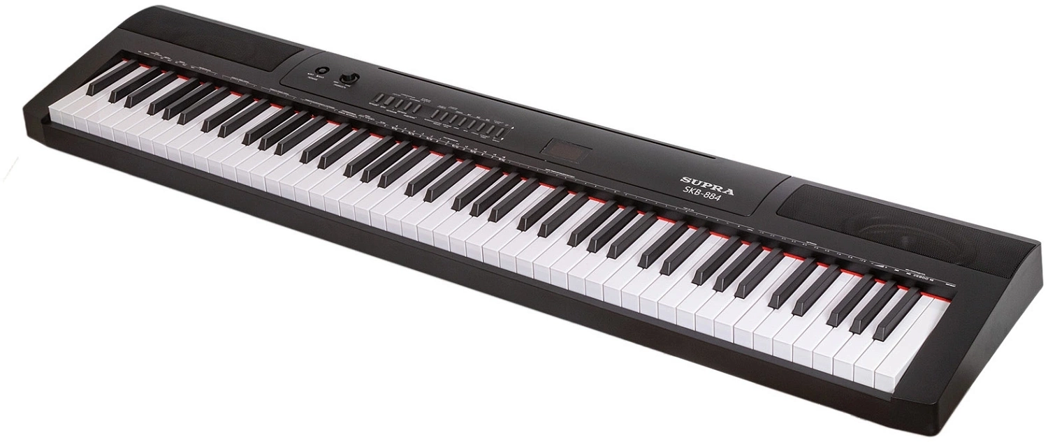 Цифровое фортепиано Supra SKB-884 88клав.