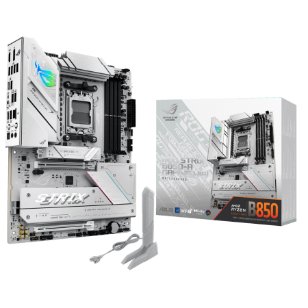 Материнская плата ASUS ROG STRIX B850-A GAMING WIFI
