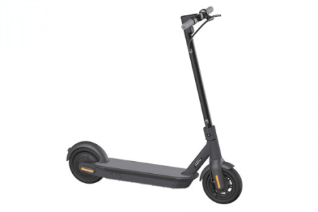 Электросамокат Ninebot KickScooter MAX G30P 30 км/ч
