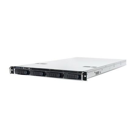 SB101-UR_XP1-S101UR01 1U,4xSATA/SAS HS 3,5" bay, Ursa (2xs3647 (up to 140W), 24xDDR4 DIMM,2x10GbE SFP+,w/o IOC,dedicated BMC port, AST2500), 1x12G 4 port passive SAS BP with SFF-8643, 7*40x28 fan, 2x550W