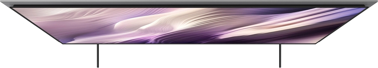 Телевизор OLED Samsung 77" QE77S95HAEXPY Series 9 черный графит/черный 4K Ultra HD 120Hz DVB-T2 DVB-C DVB-S2 USB WiFi Smart TV