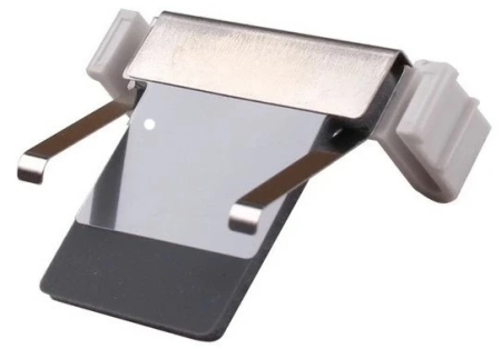 Тормозная площадка автоподатчика сканера Avision S-PARTS:ASS'Y,ADF Pad, AD120/AM30A (002-8516-0-SP)