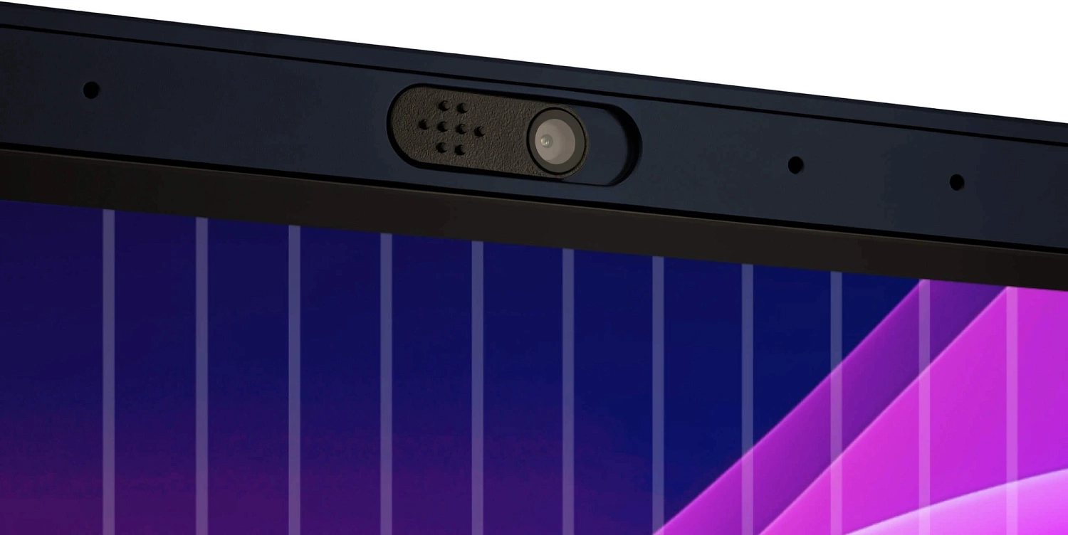 Моноблок Osio BaseLine B240I-019C 23.8" Full HD i5 1235U (1.3) 16Gb SSD512Gb Windows 11 Pro WiFi BT Cam темно-синий 1920x1080 (RUS)