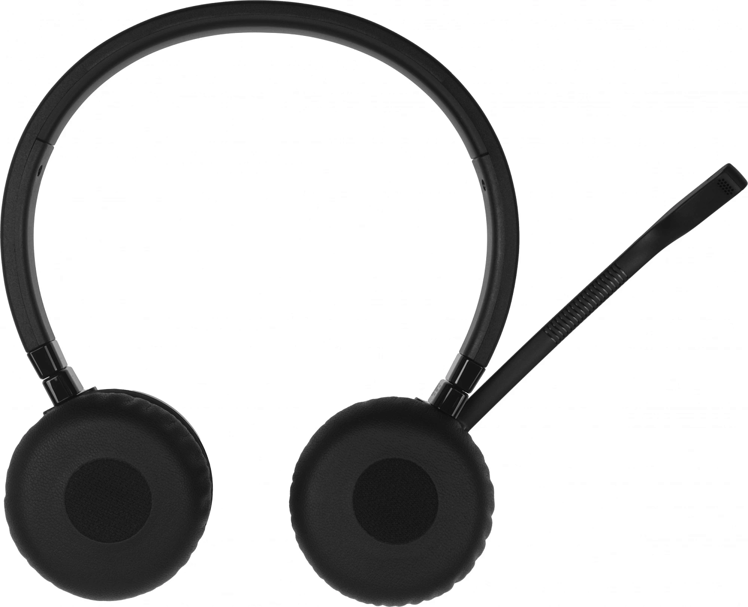 Наушники с микрофоном Jabra Evolve 65 TE черный накладные BT оголовье (6699-833-309)