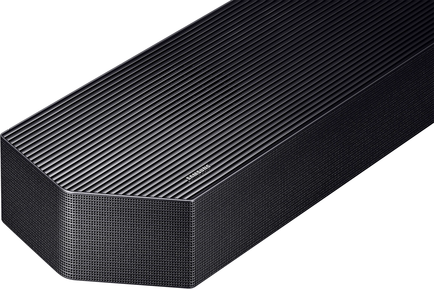 Саундбар Samsung HW-Q990H/PY 5.0 200Вт серый