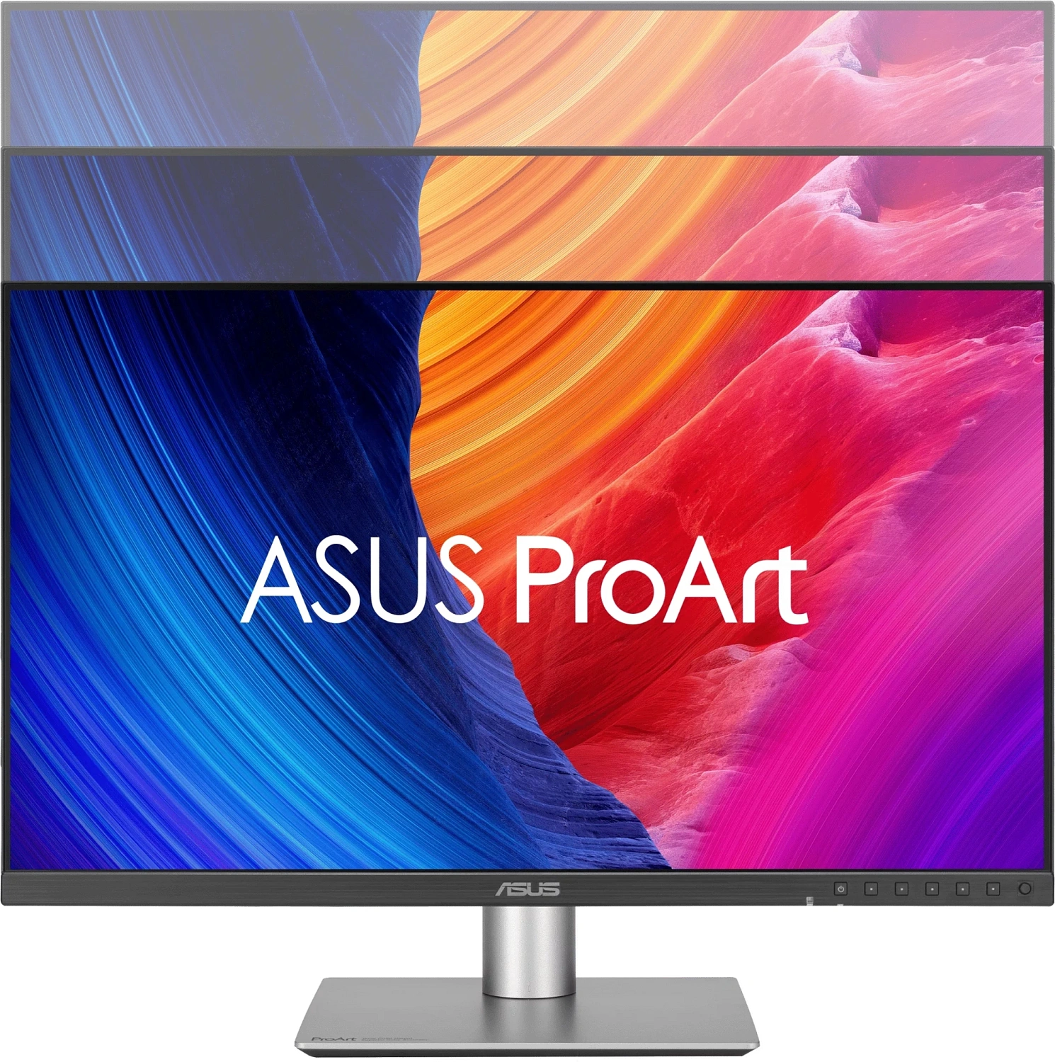 Монитор ASUS 27" PA278CGRV IPS WQHD(2560×1440) USB-C DP HDMI 5ms(GTG) 350cd/㎡ 144Hz 16:9
