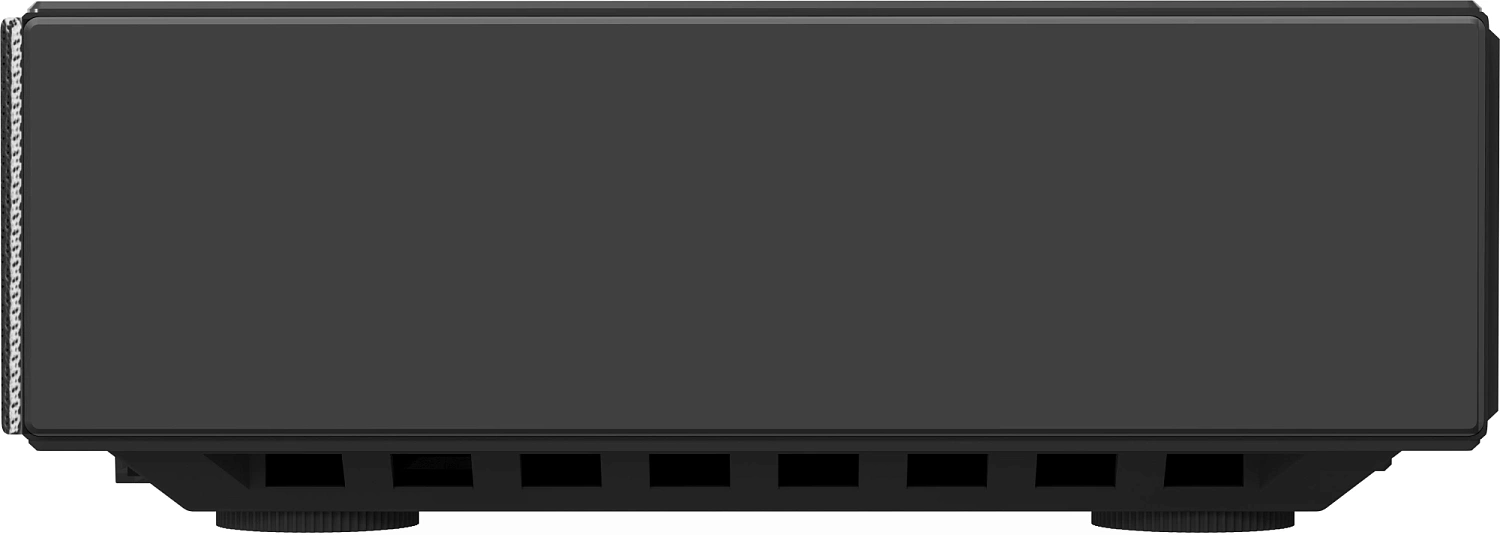 Проектор Cactus CS-U2.B DLP 800Lm ANSI (1920x1080) 15000:1 ресурс лампы:50000часов 2xUSB typeA 2xHDMI 1.78кг