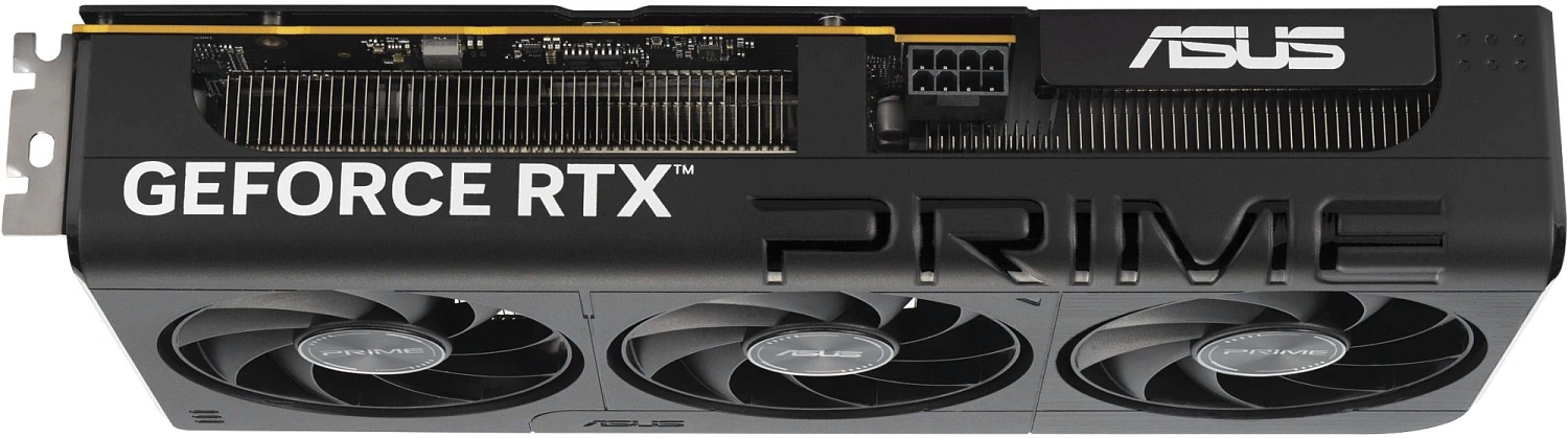 Видеокарта Asus PCI-E 4.0 PRIME-RTX5060-O8G NVIDIA GeForce RTX 5060 8Gb 128bit GDDR7 2565/28000 HDMIx1 DPx3 HDCP Ret