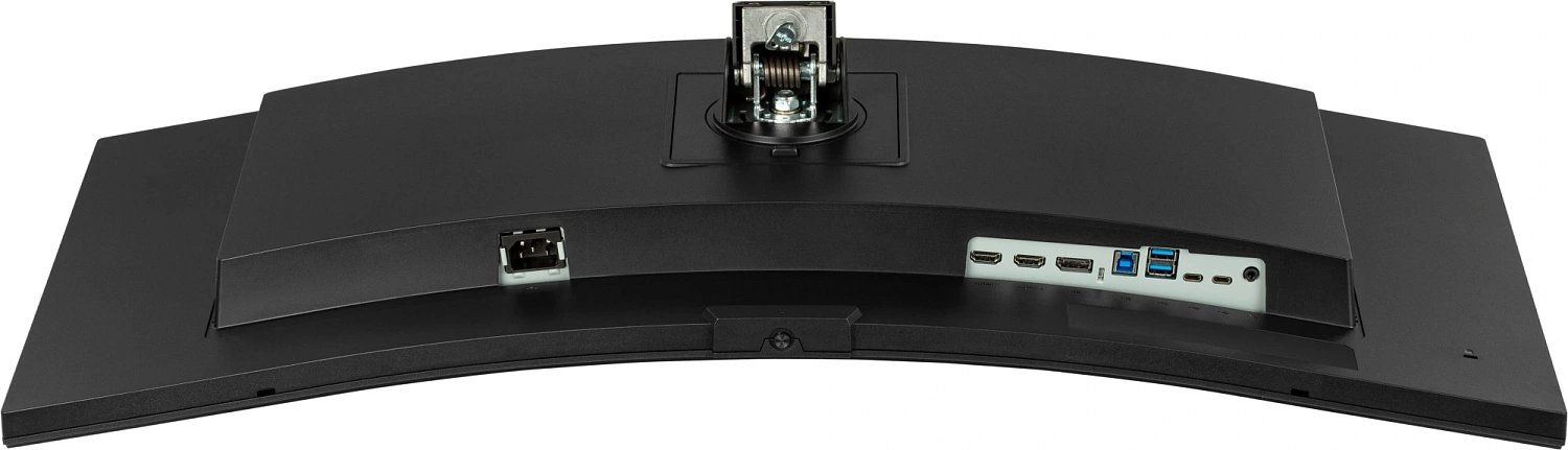 Монитор Iiyama 34" ProLite XCB3497WQSNPH-B1 черный VA LED 0.4ms 21:9 HDMI M/M матовая HAS 3000:1 350cd 178гр/178гр 3440x1440 120Hz DP UW USB 9.7кг