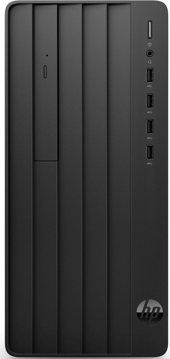 Комплект HP 290 G9 MT i5 12500 8Gb SSD512Gb UHDG 730 DVDRW Free DOS kbNORUS мышь клавиатура черный монитор в комплекте P22 (6D474EA)
