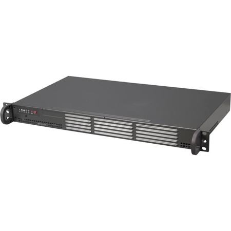 CSE-502L-200B BLACK SC502L W/ 200W