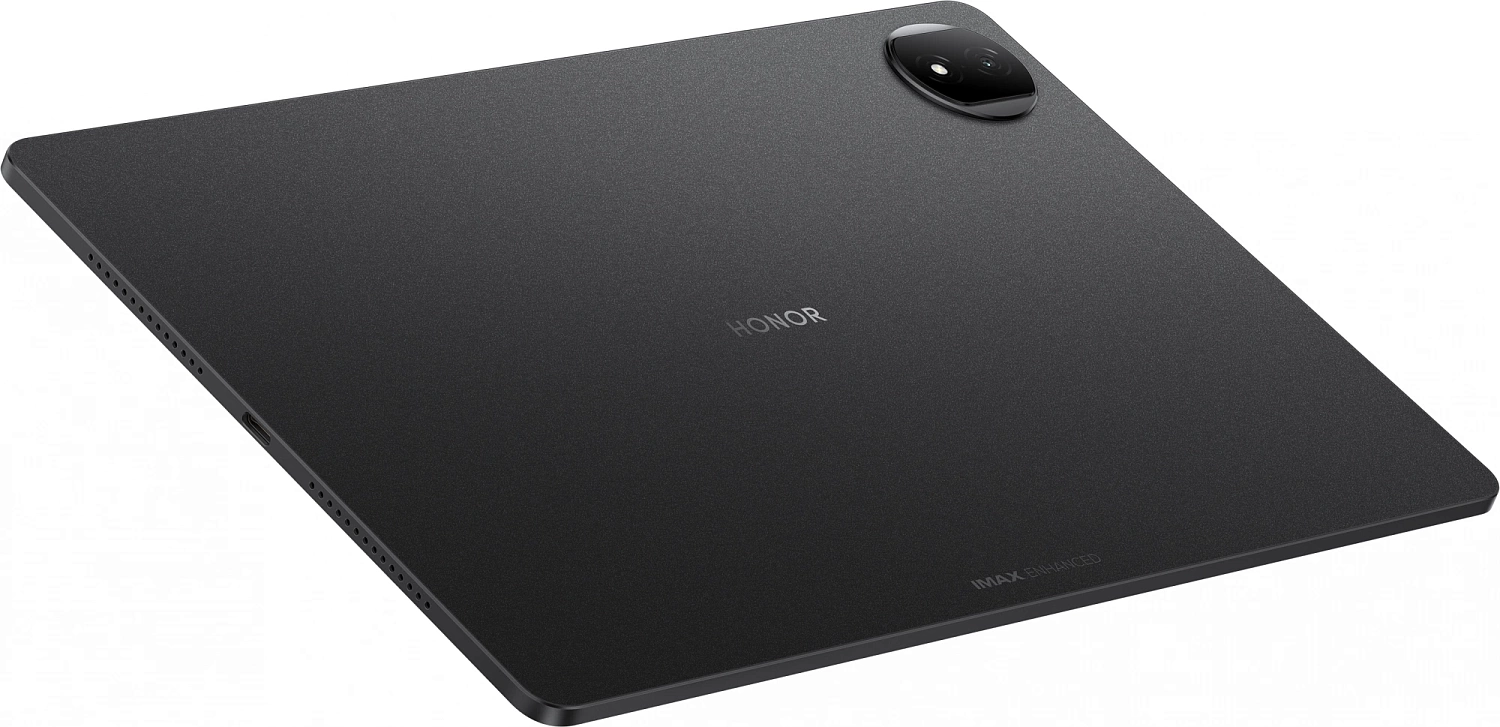Планшет 12.3" HONOR MagicPad 2 Wi-Fi 12+256Gb черный (5301AKHS)