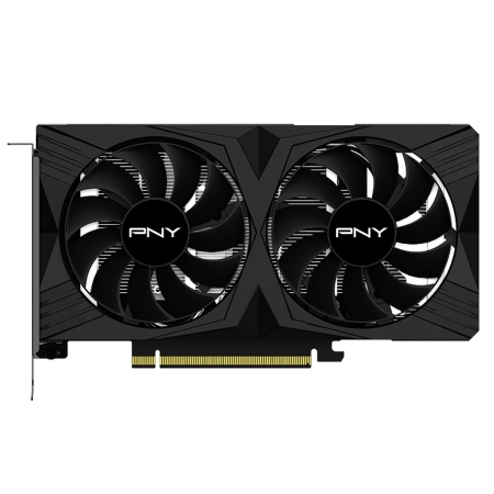 RTX 4060 8GB VERTO Dual Fan DLSS 3 GDDR6 128-bit DPx3 HDMI RTL