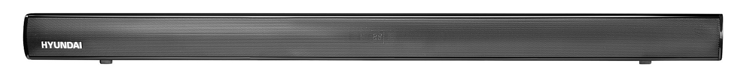Саундбар Hyundai H-HA630 2.1 50Вт+100Вт черный
