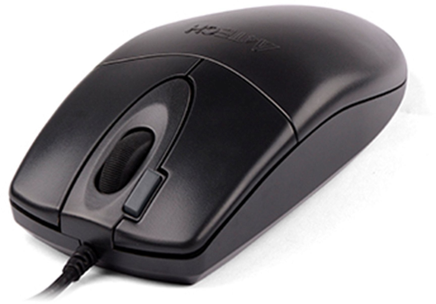 Мышь A4Tech OP-620DS черный оптическая (1000dpi) silent USB (3but) Мышь A4Tech OP-620DS черный оптическая (1000dpi) silent USB (3but)