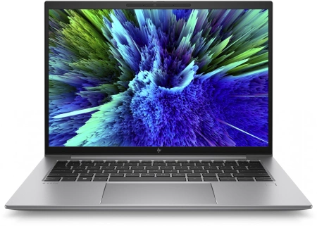 Ноутбук HP ZBook Firefly 14 G10 Core i7 1355U 16Gb SSD1Tb NVIDIA RTX A500 4Gb 14" WUXGA Windows 11 Professional 64 WiFi BT Cam (865U2EAR)