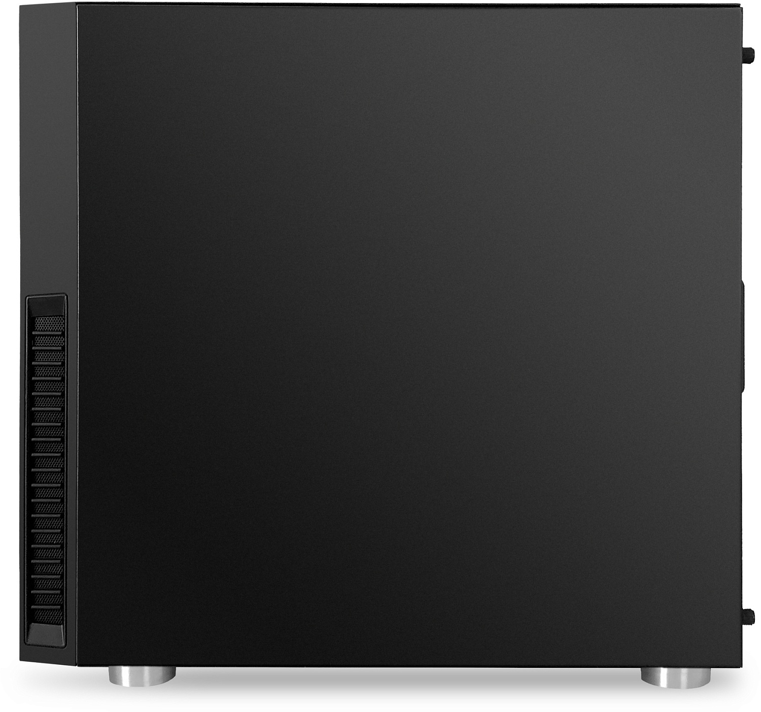 ПК IRU Опал 513 MT i3 10105 (3.7) 8Gb SSD256Gb UHDG 630 Free DOS GbitEth 400W черный (1977307)