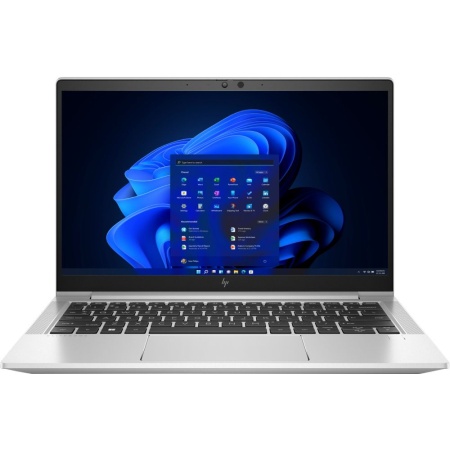 Ноутбук HP EliteBook 630 G9 Intel Core i5-1235U/8Gb/SSD512Gb/13.3”/IPS/FHD/NoOS/silver