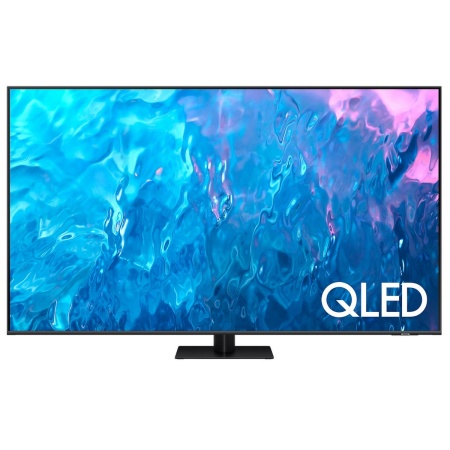 55" Телевизор Q-LED SAMSUNG QE55Q70CAUXCE