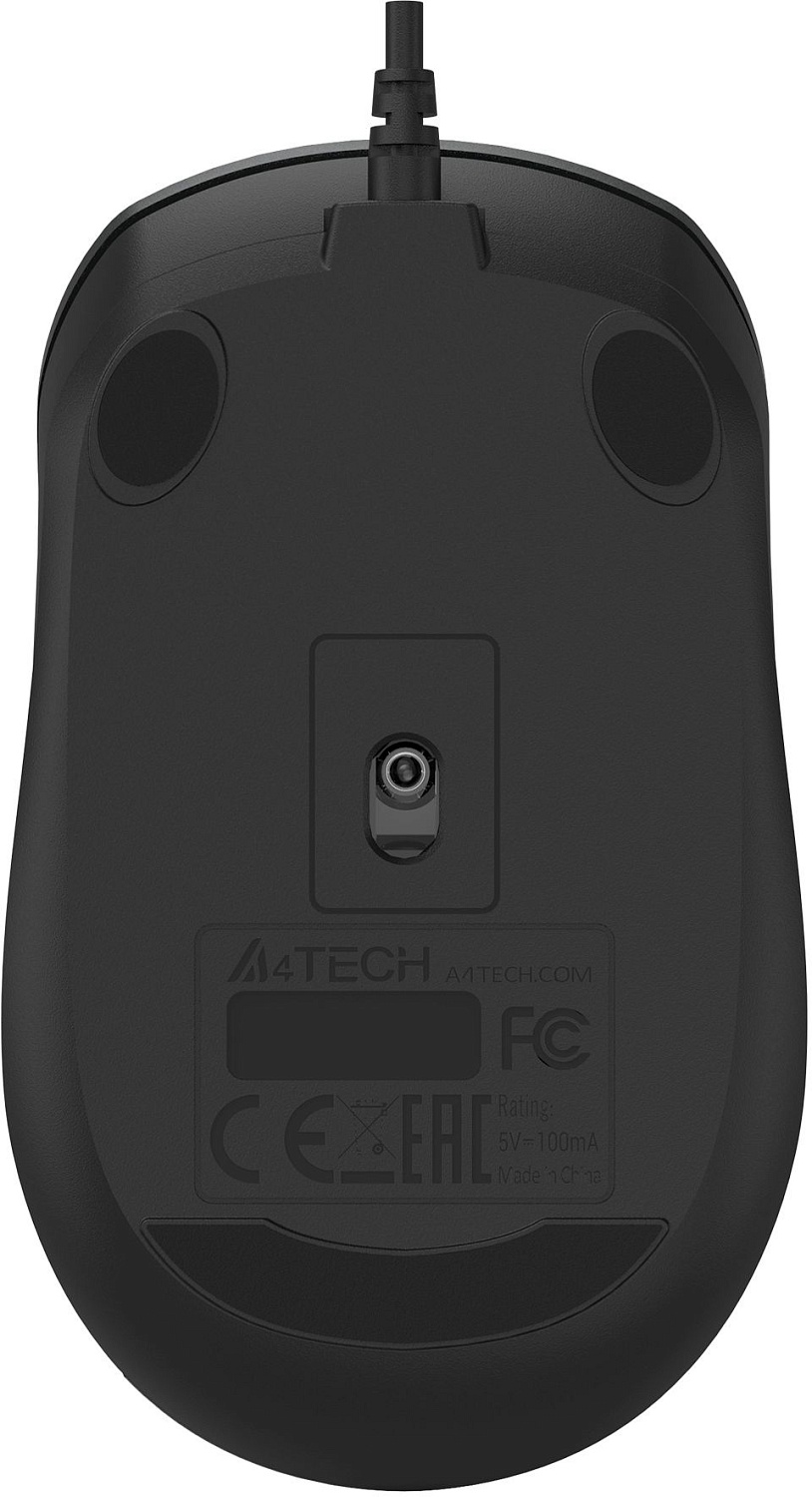 Мышь A4Tech Fstyler FM26 серый/черный оптическая (2000dpi) USB для ноутбука (4but) Мышь A4Tech Fstyler FM26 серый/черный оптическая (2000dpi) USB для ноутбука (4but)