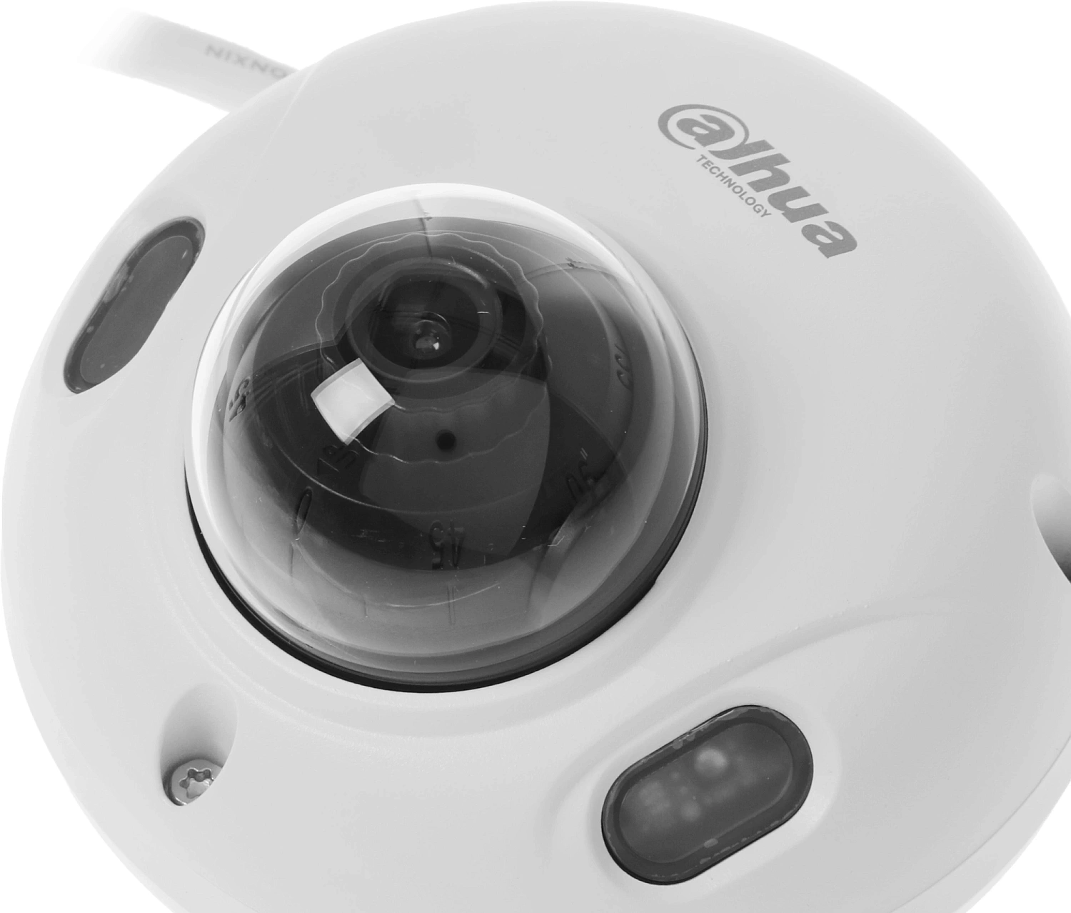 Камера видеонаблюдения IP Dahua DH-IPC-HDBW3441F-AS-0280B-S2 2.8-2.8мм цв. корп.:белый (DH-IPC-HDBW3441FP-AS-0280B-S2) Камера видеонаблюдения IP Dahua DH-IPC-HDBW3441F-AS-0280B-S2 2.8-2.8мм цв. корп.:белый (DH-IPC-HDBW3441FP-AS-0280B-S2)